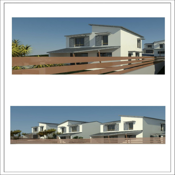 Programme neuf Maison Saint-Pierre 97410