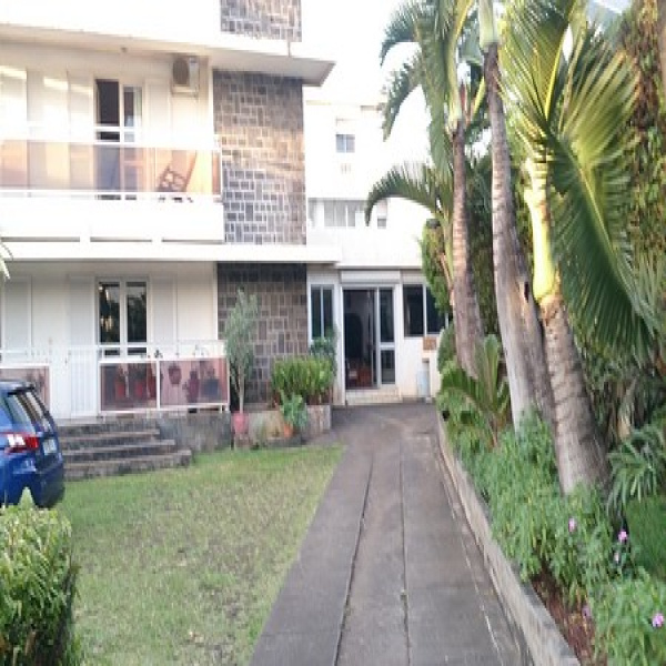 Offres de vente Propriete Saint-Pierre 97410