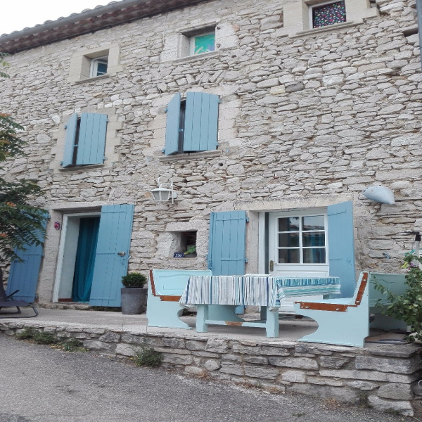 Offres de vente Maison de village Méthamis 84570